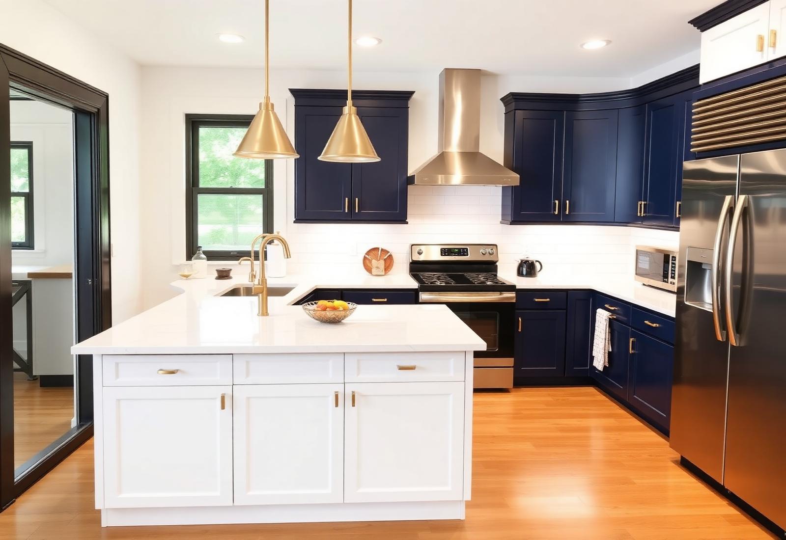 Kitchen Renovations